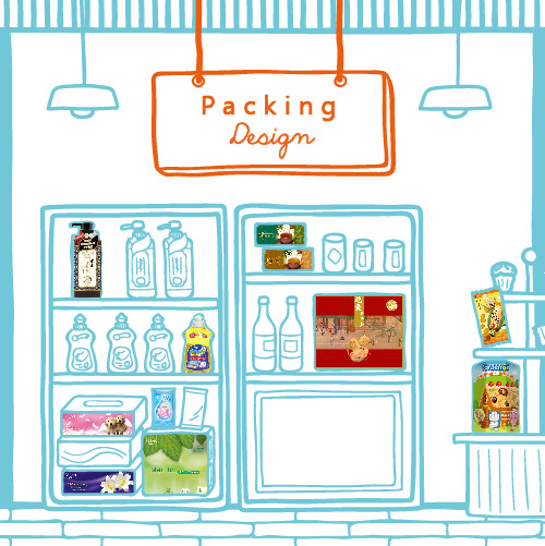 Packaging Design
